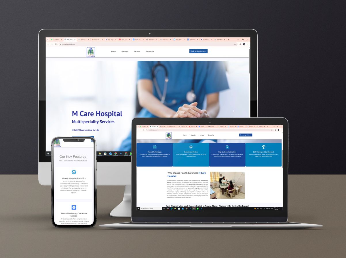 website design company in Indore